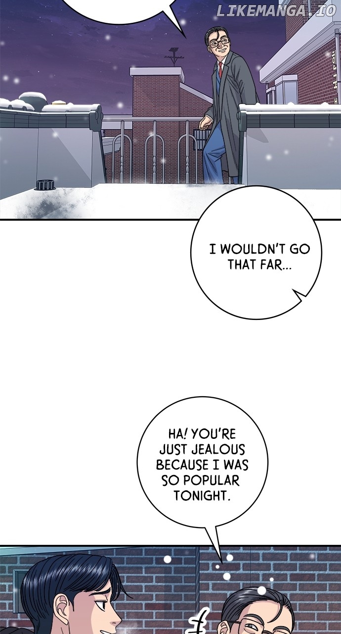 A DeadbEAT’s Meal Chapter 110 - page 10