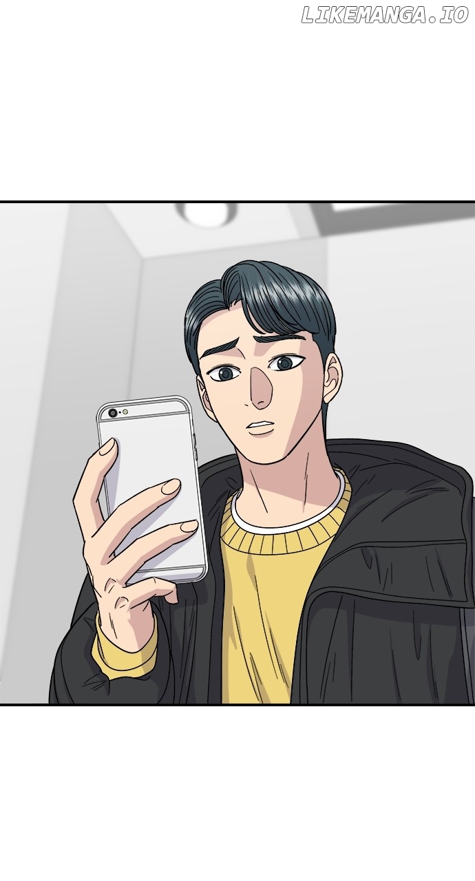 A DeadbEAT’s Meal Chapter 110 - page 19