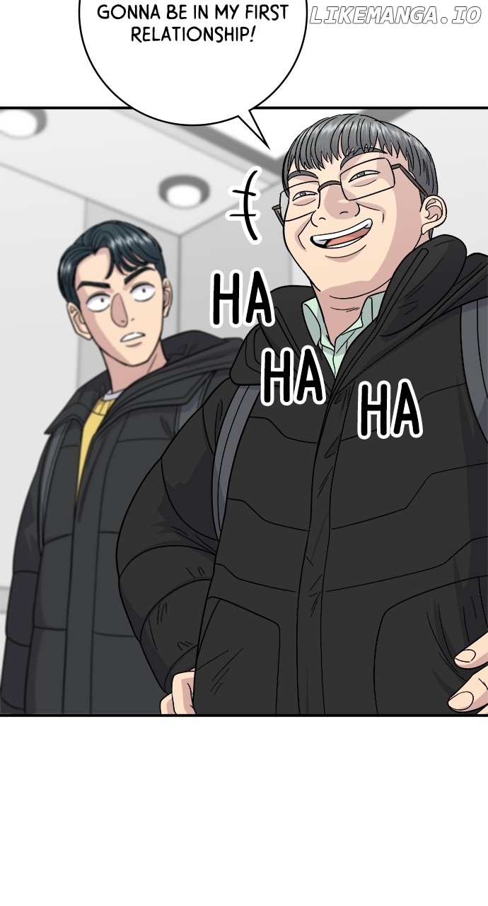 A DeadbEAT’s Meal Chapter 110 - page 24