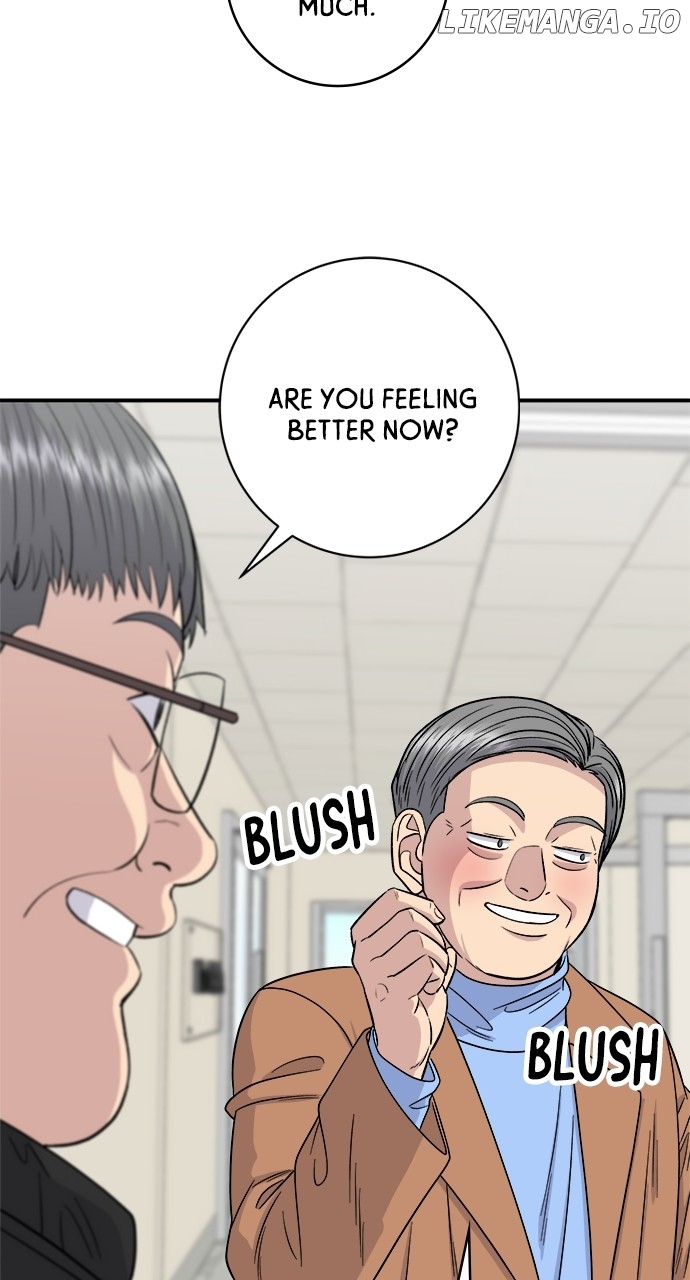 A DeadbEAT’s Meal Chapter 110 - page 28