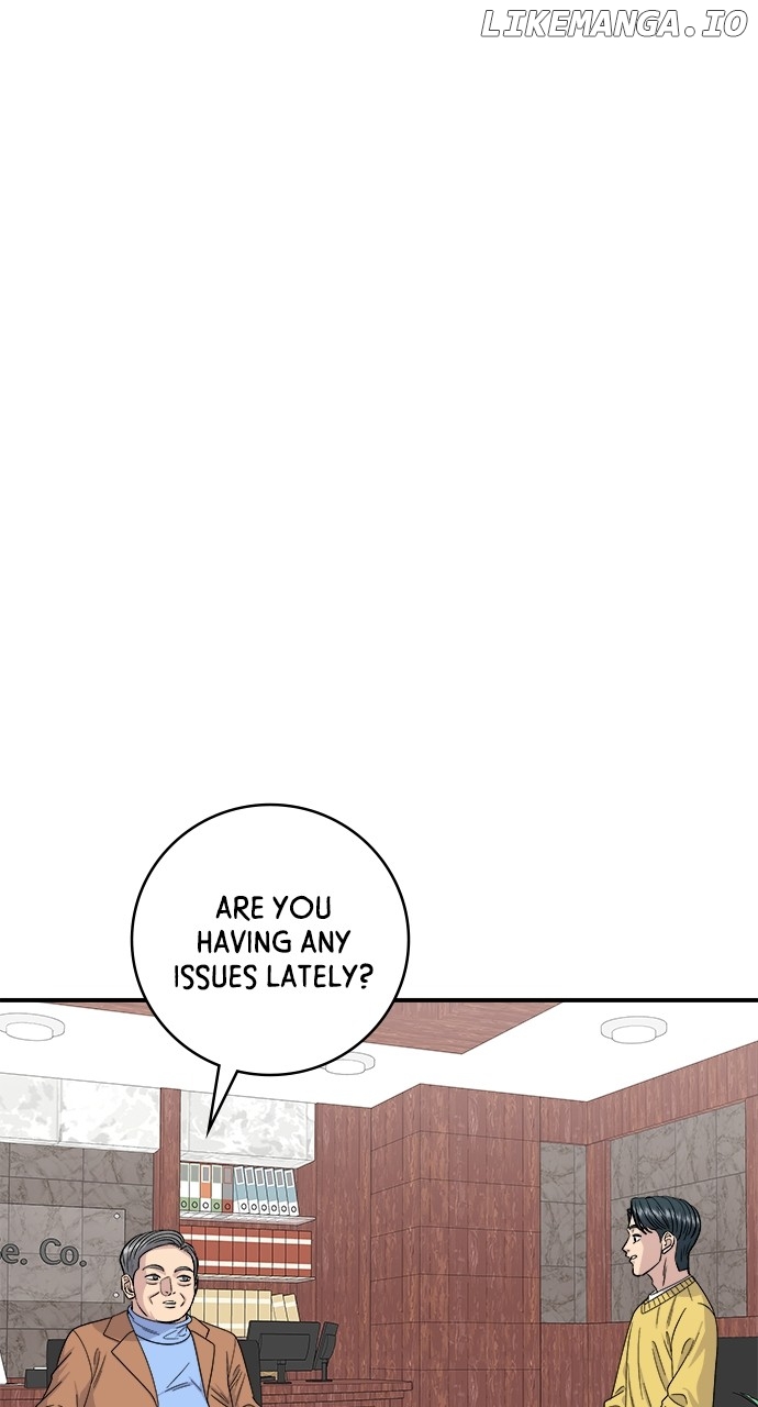 A DeadbEAT’s Meal Chapter 110 - page 33