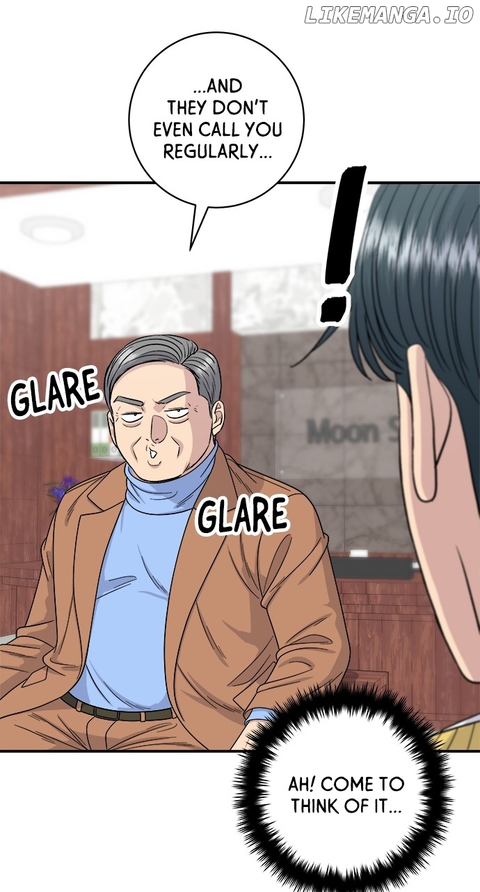 A DeadbEAT’s Meal Chapter 110 - page 42