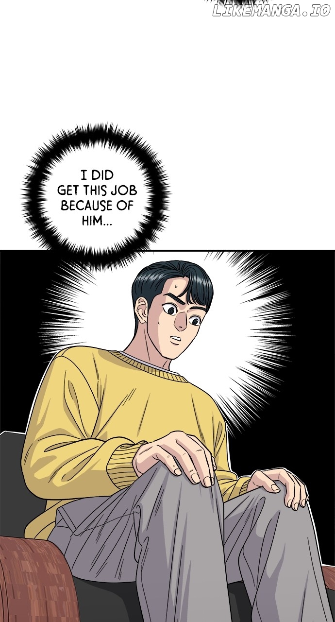 A DeadbEAT’s Meal Chapter 110 - page 43