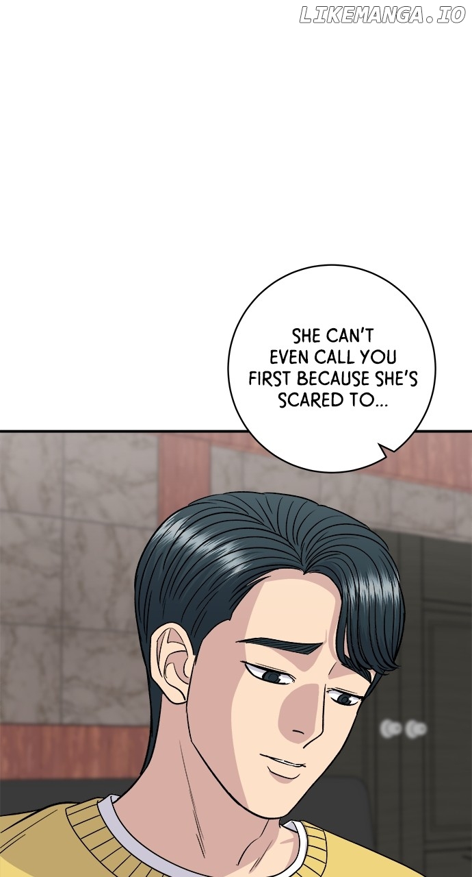 A DeadbEAT’s Meal Chapter 110 - page 47