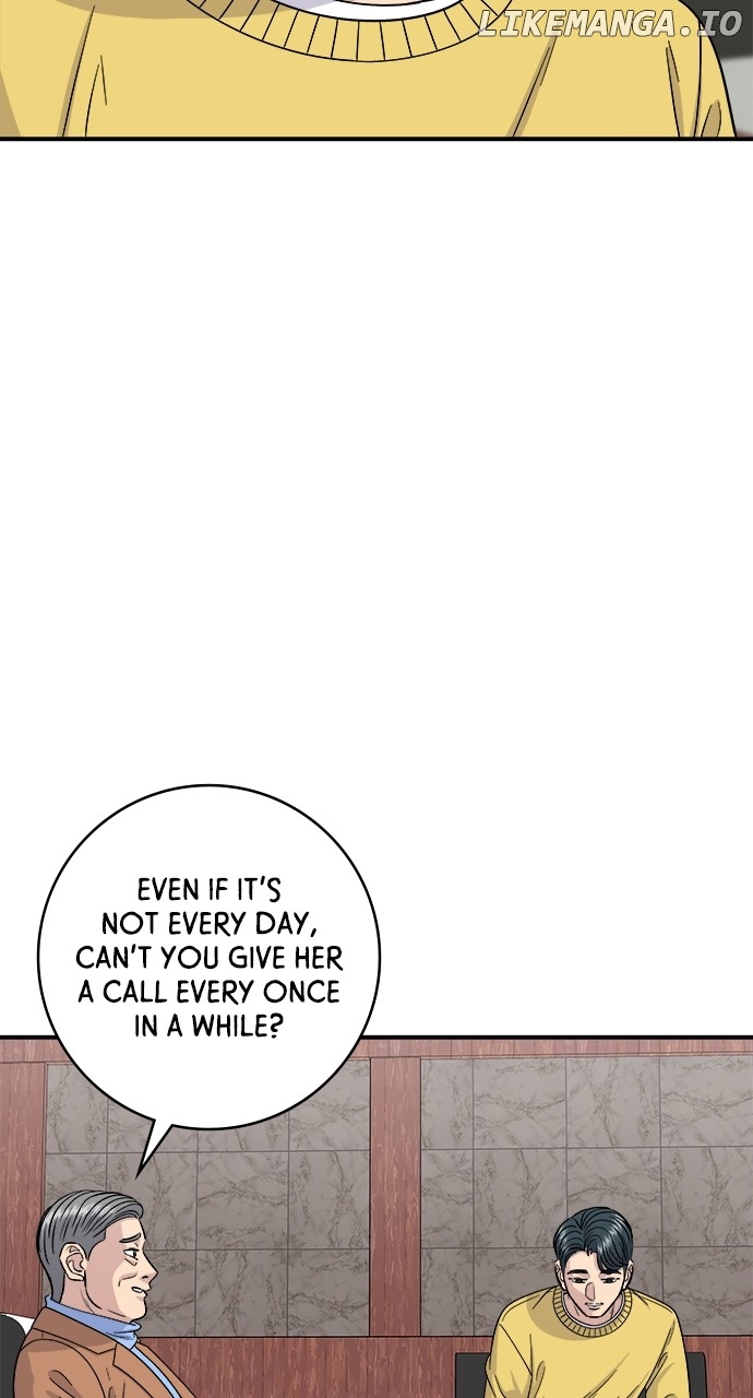 A DeadbEAT’s Meal Chapter 110 - page 48