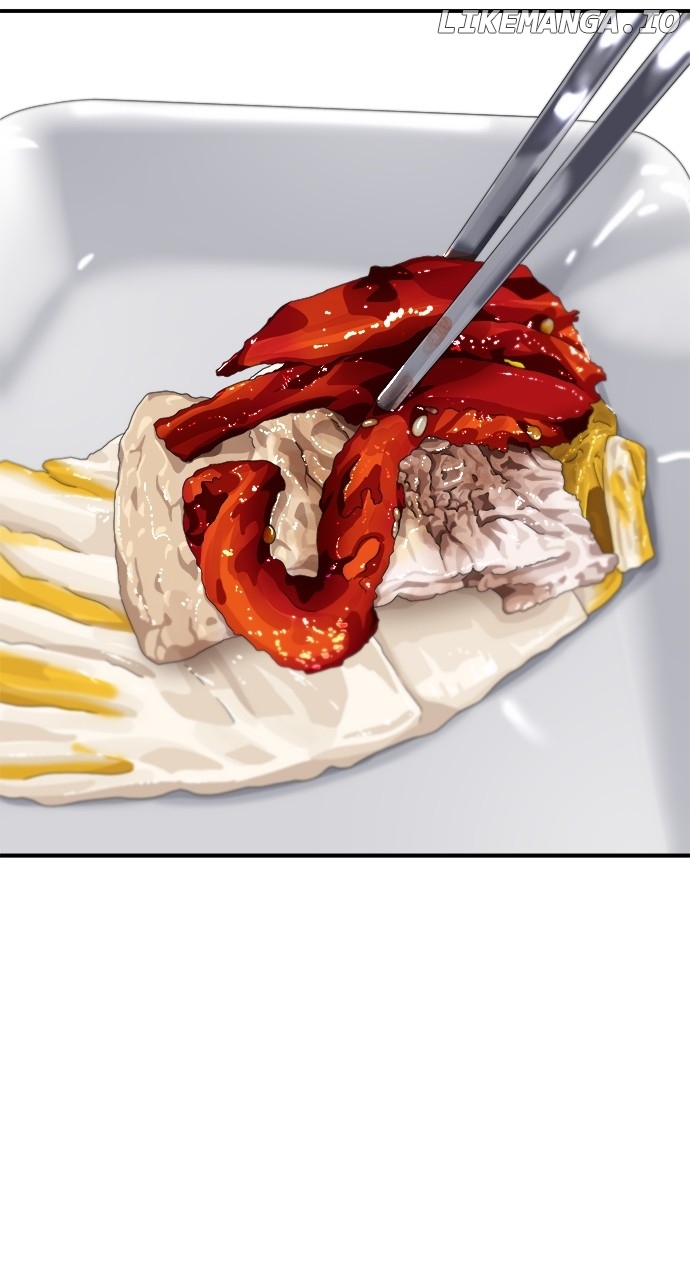 A DeadbEAT’s Meal Chapter 110 - page 53