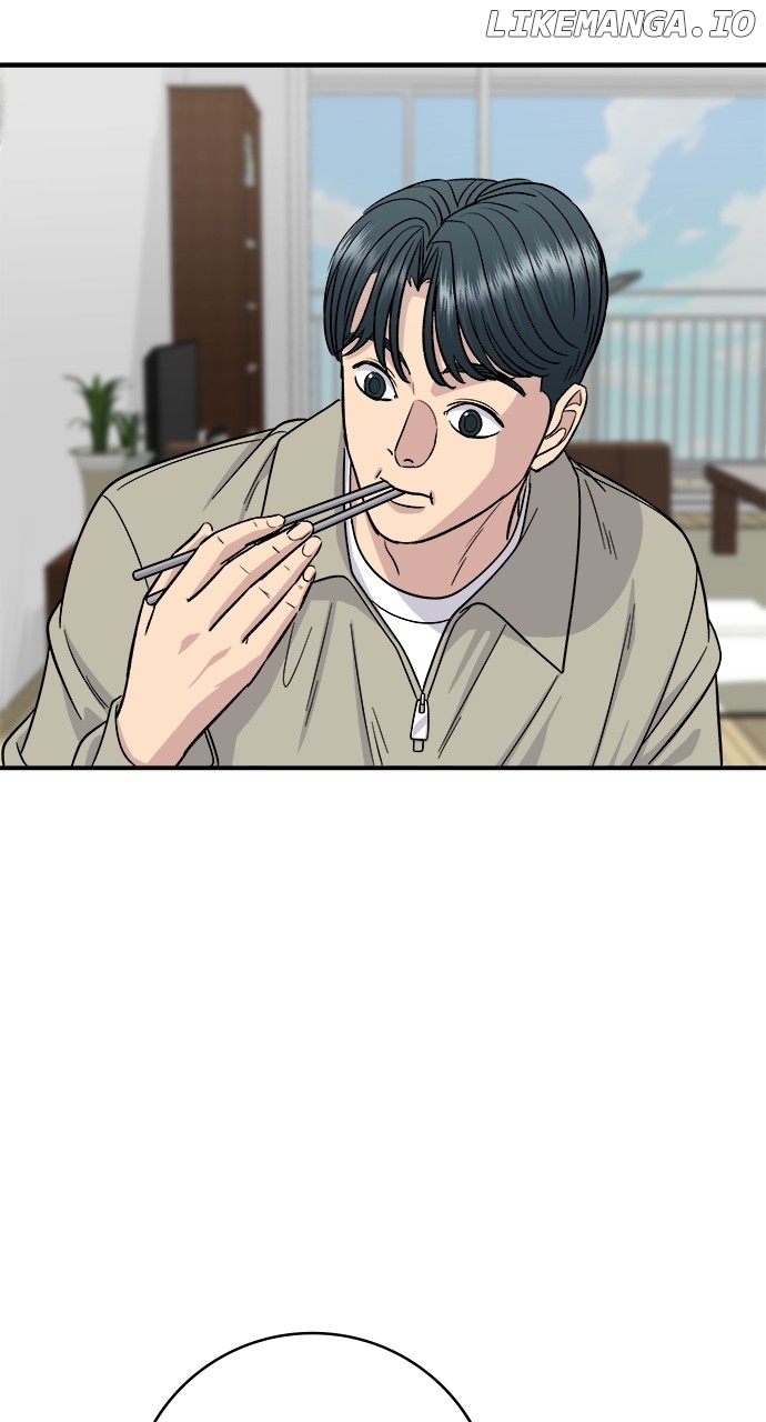 A DeadbEAT’s Meal Chapter 110 - page 54