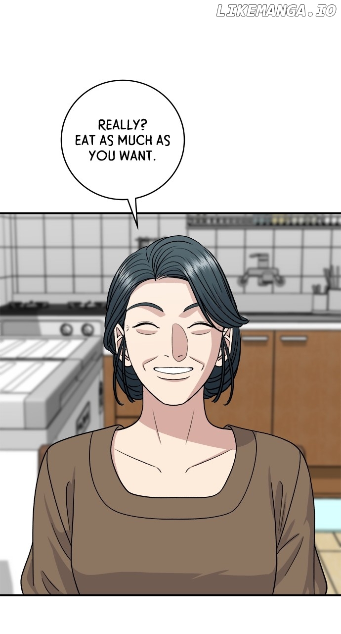 A DeadbEAT’s Meal Chapter 110 - page 57