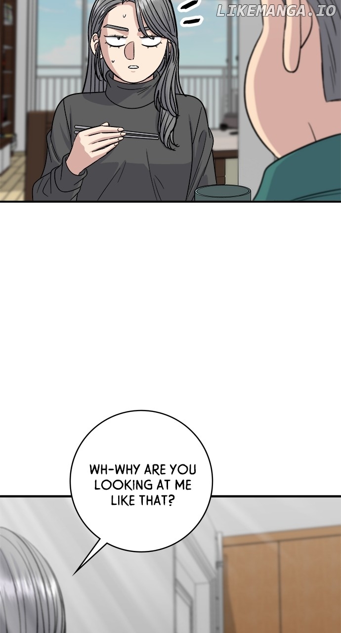 A DeadbEAT’s Meal Chapter 110 - page 62
