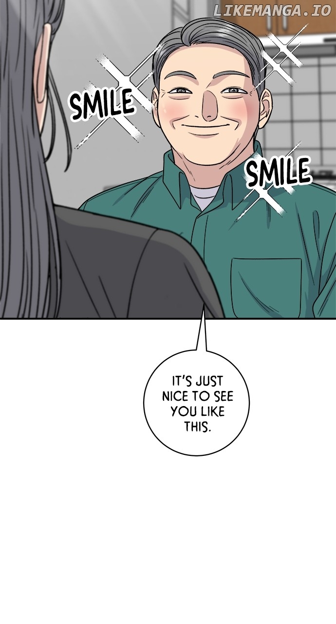 A DeadbEAT’s Meal Chapter 110 - page 63