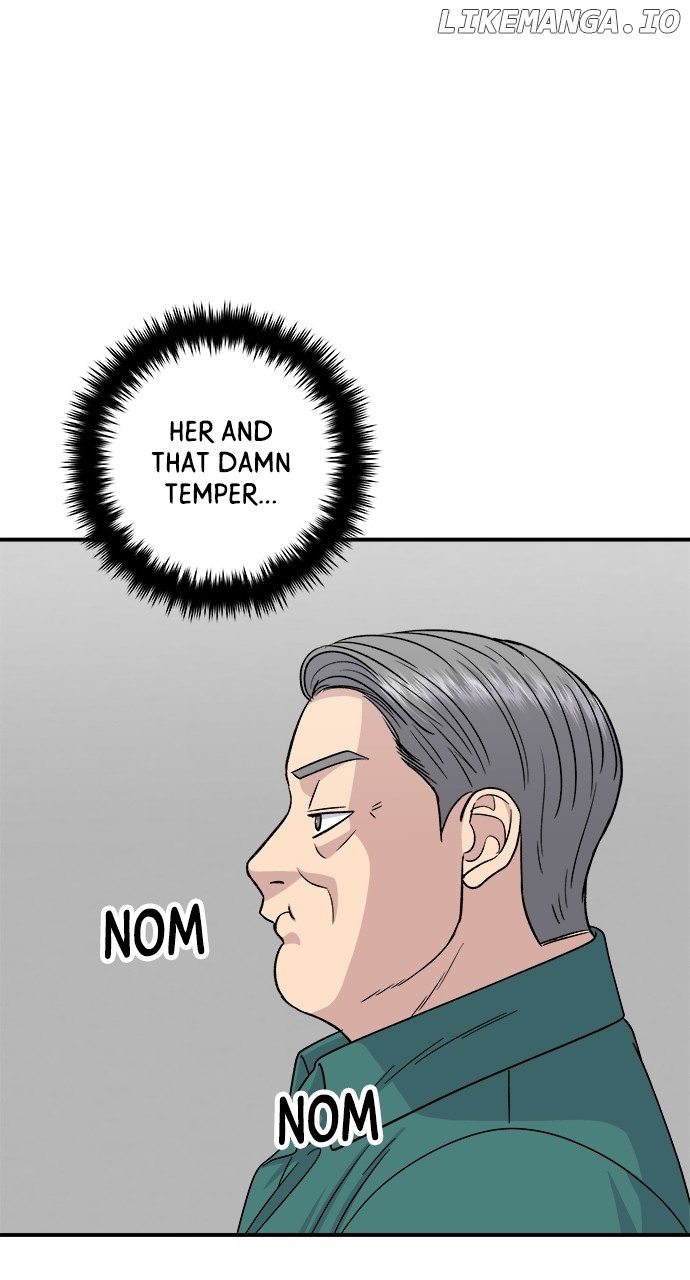 A DeadbEAT’s Meal Chapter 110 - page 65