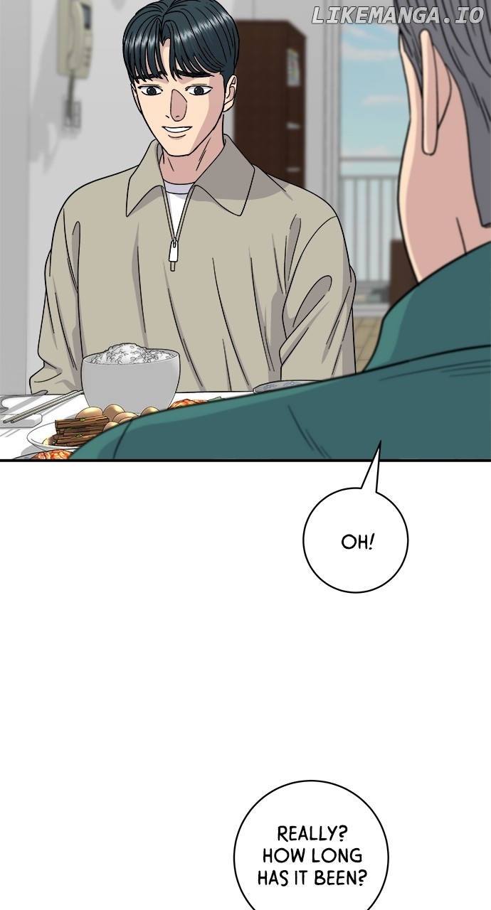 A DeadbEAT’s Meal Chapter 110 - page 70