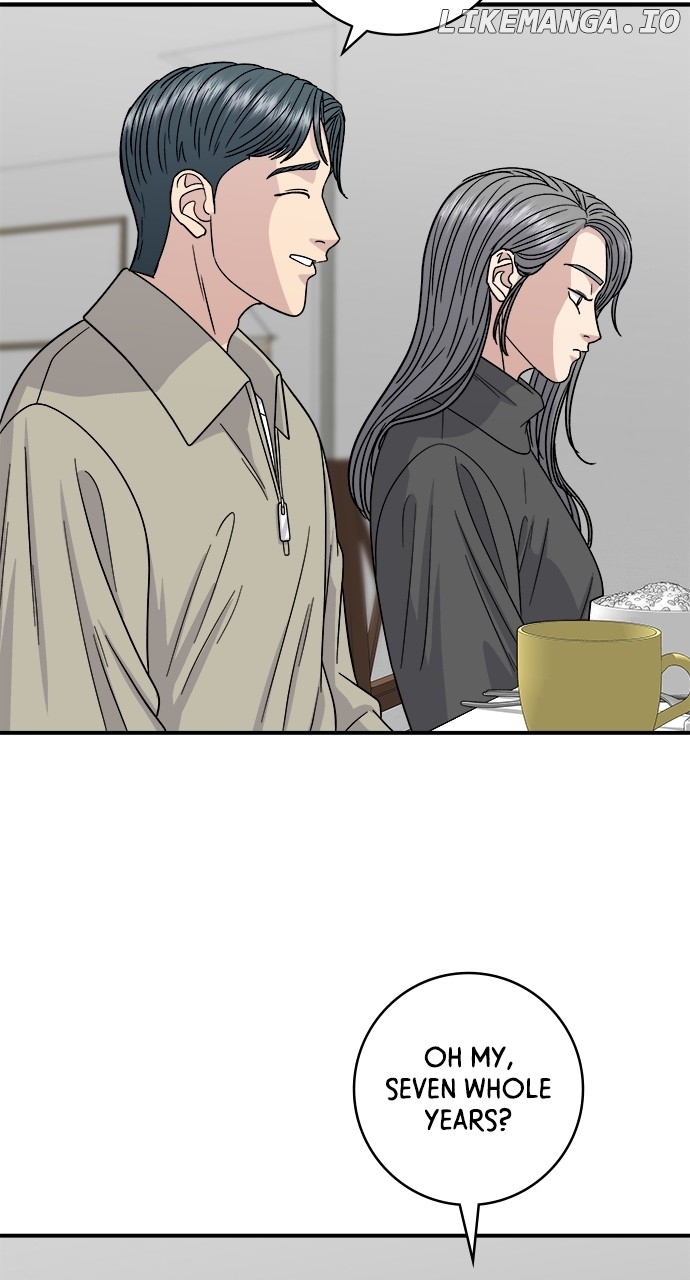 A DeadbEAT’s Meal Chapter 110 - page 72
