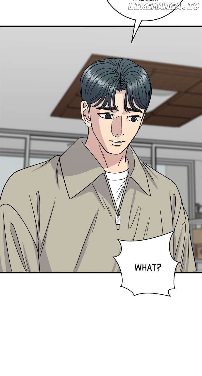 A DeadbEAT’s Meal Chapter 110 - page 74