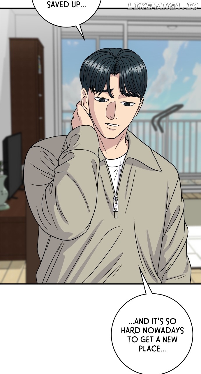 A DeadbEAT’s Meal Chapter 110 - page 77