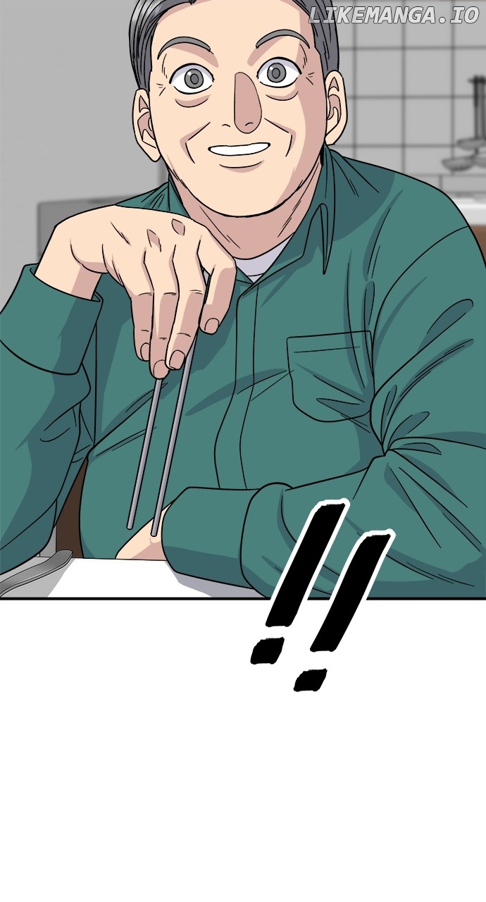 A DeadbEAT’s Meal Chapter 110 - page 79