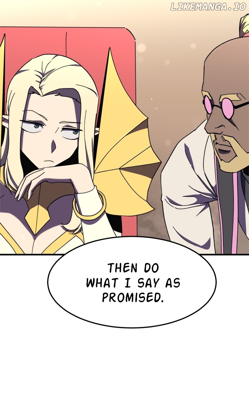 Final Boss Chapter 105 - page 40