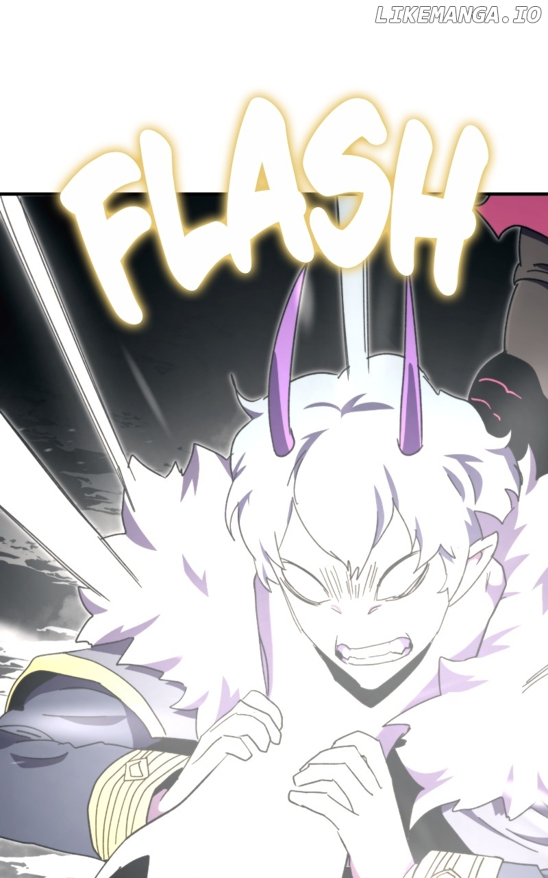 Final Boss Chapter 107 - page 32