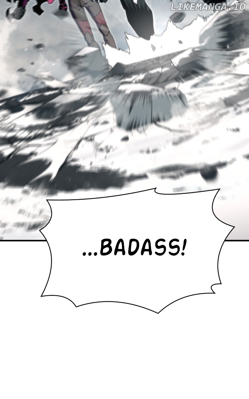 Final Boss Chapter 108 - page 5
