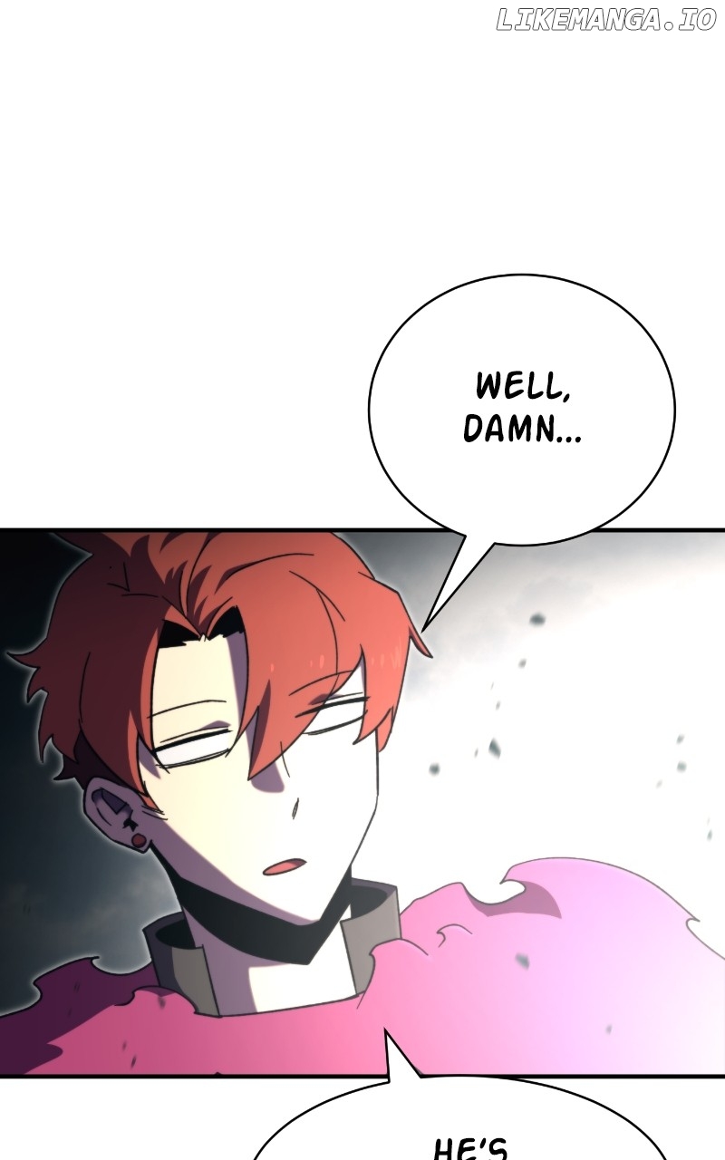 Final Boss Chapter 108 - page 6