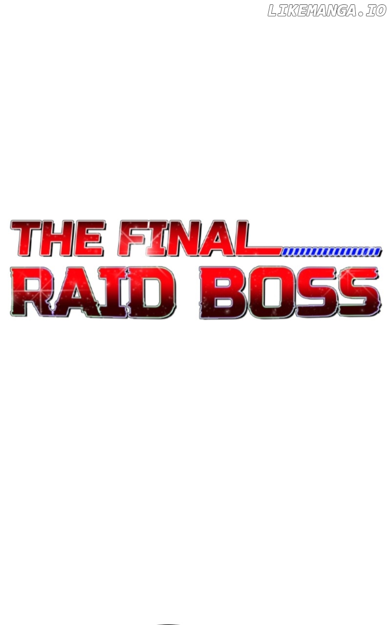 Final Boss Chapter 108 - page 18