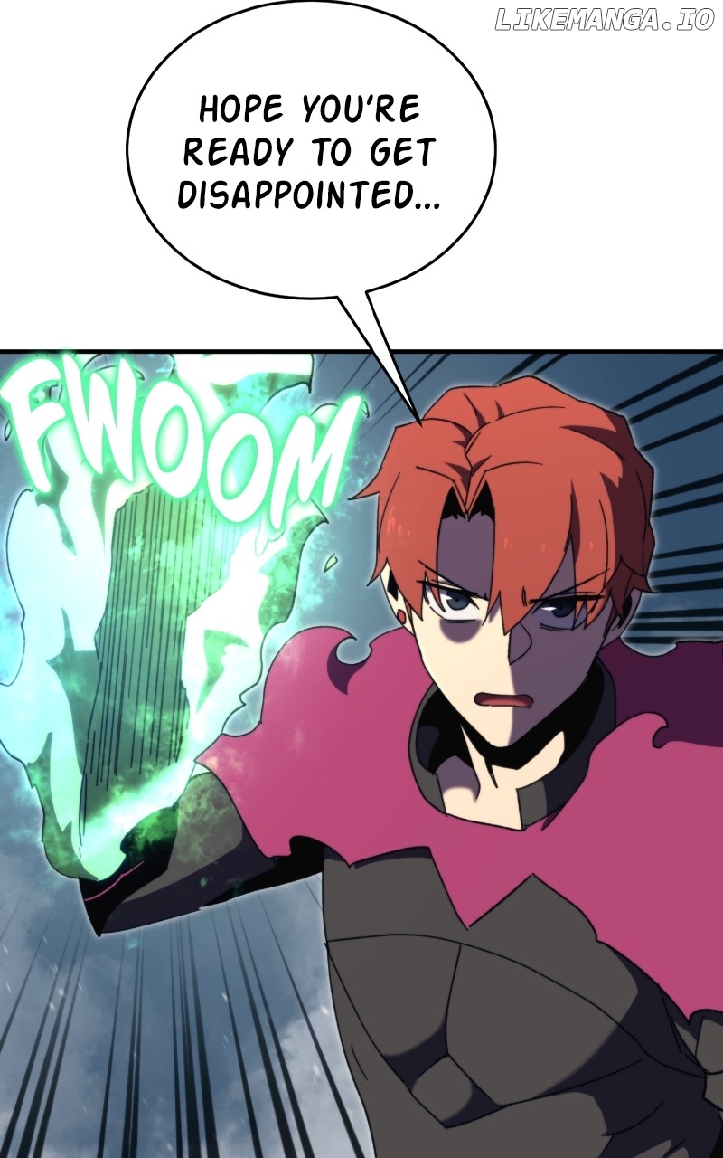Final Boss Chapter 108 - page 19