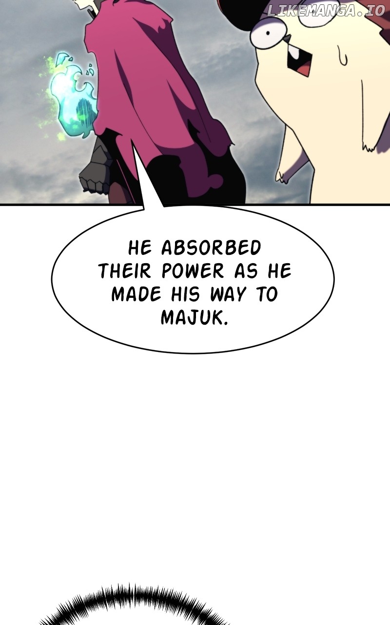 Final Boss Chapter 108 - page 32