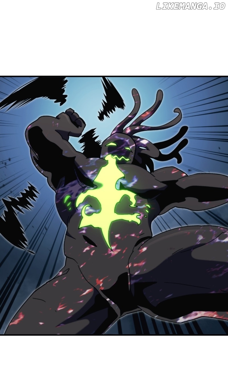 Final Boss Chapter 108 - page 53