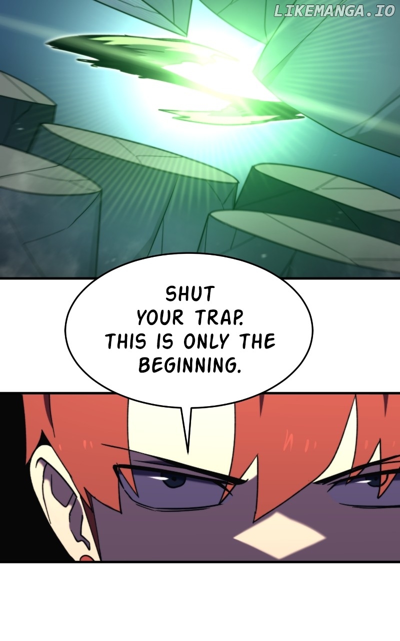 Final Boss Chapter 108 - page 74
