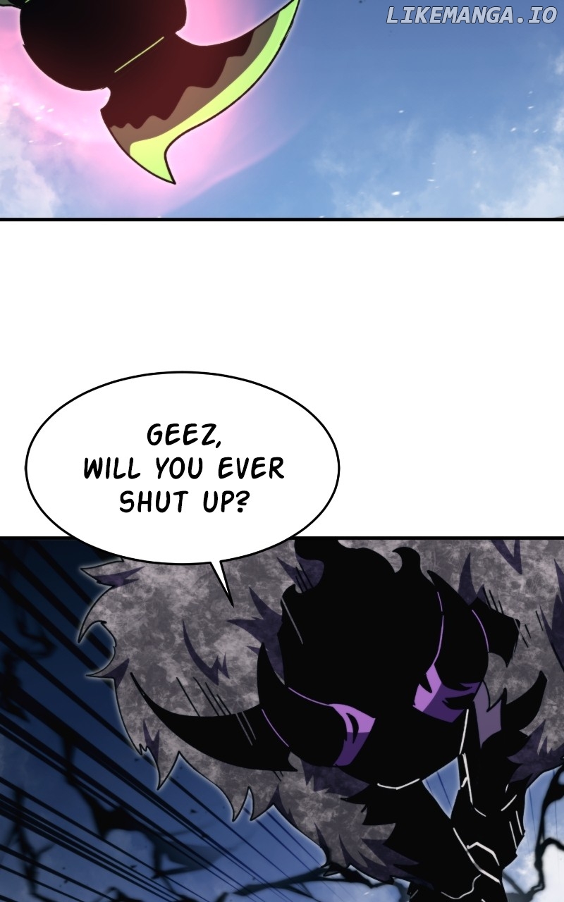 Final Boss Chapter 108 - page 95