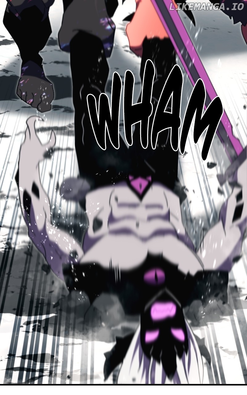 Final Boss Chapter 108 - page 105