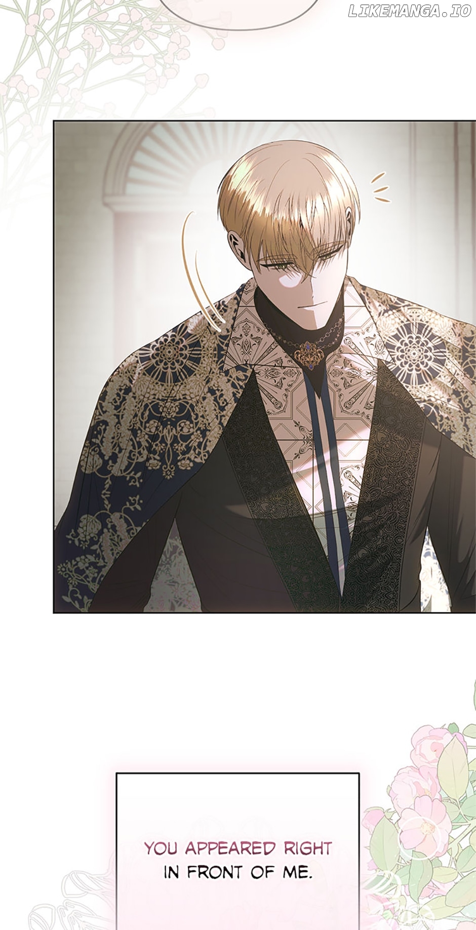 Surviving in the Emperor's Bed Chapter 45 - page 23