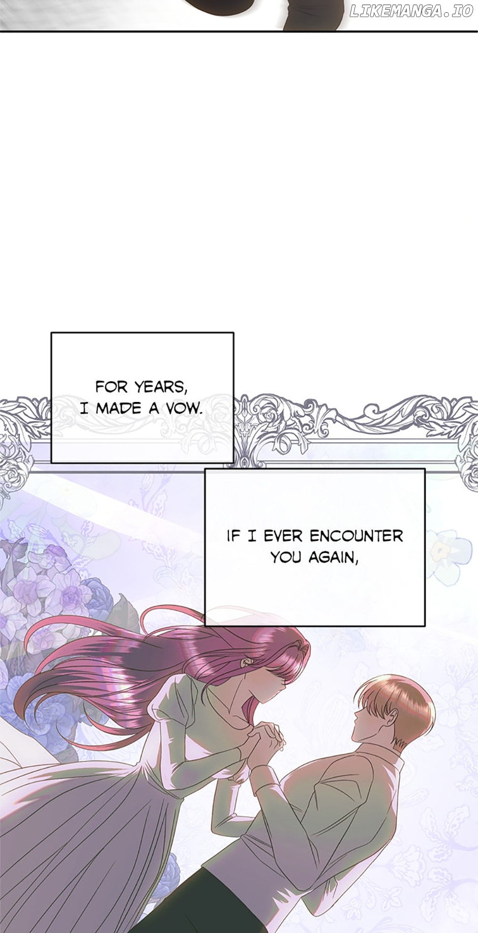 Surviving in the Emperor's Bed Chapter 45 - page 31