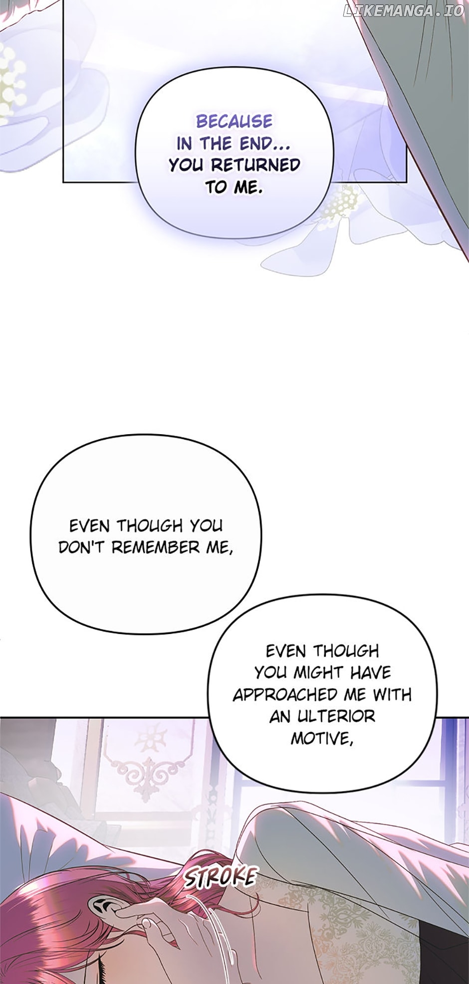 Surviving in the Emperor's Bed Chapter 45 - page 43