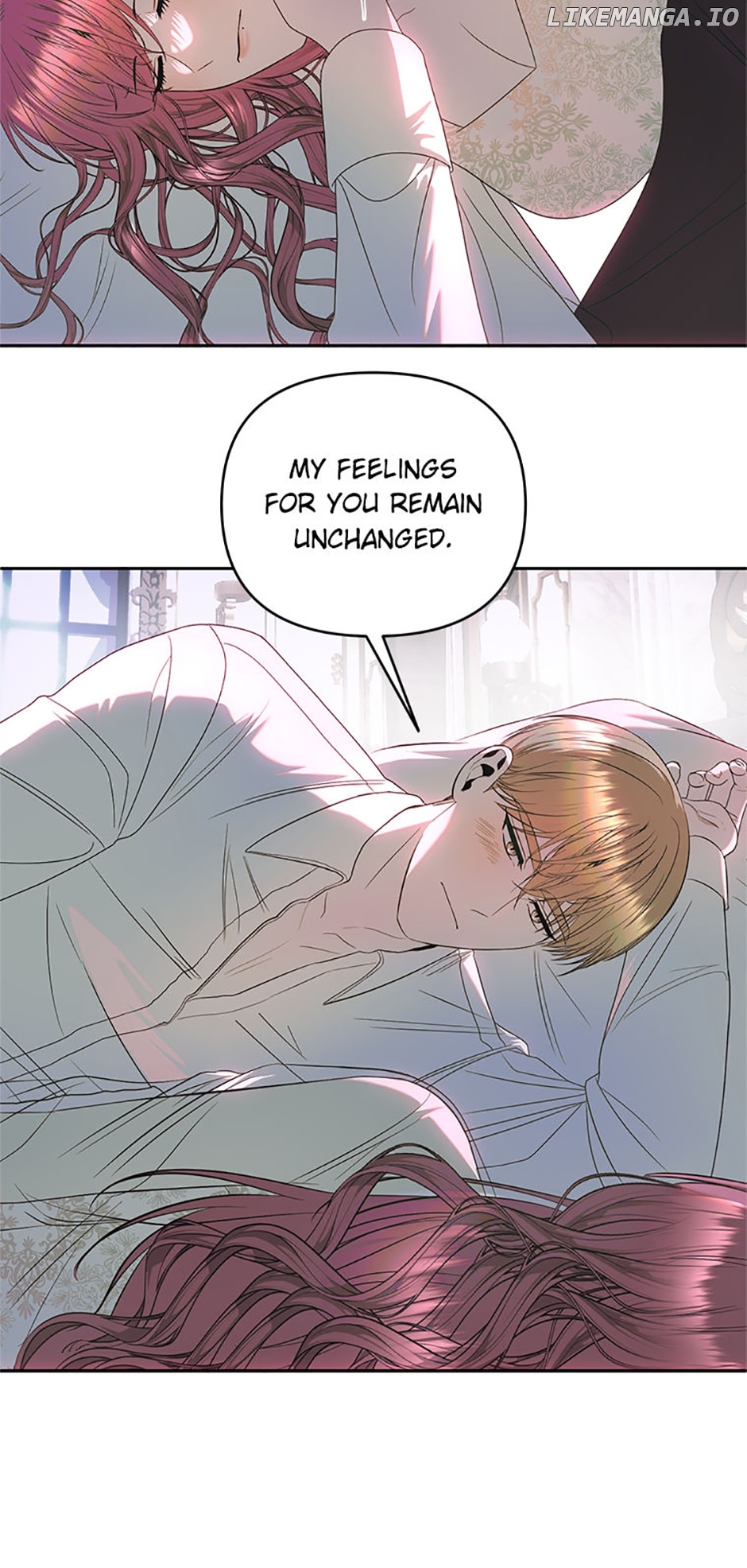 Surviving in the Emperor's Bed Chapter 45 - page 44