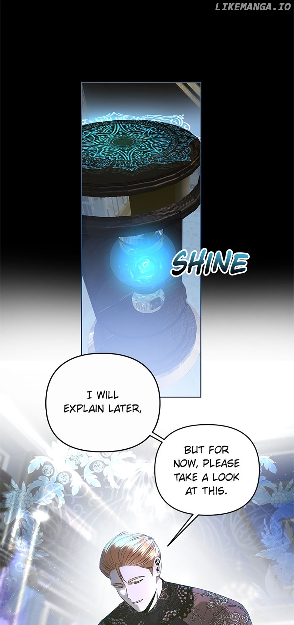 Surviving in the Emperor's Bed Chapter 47 - page 12