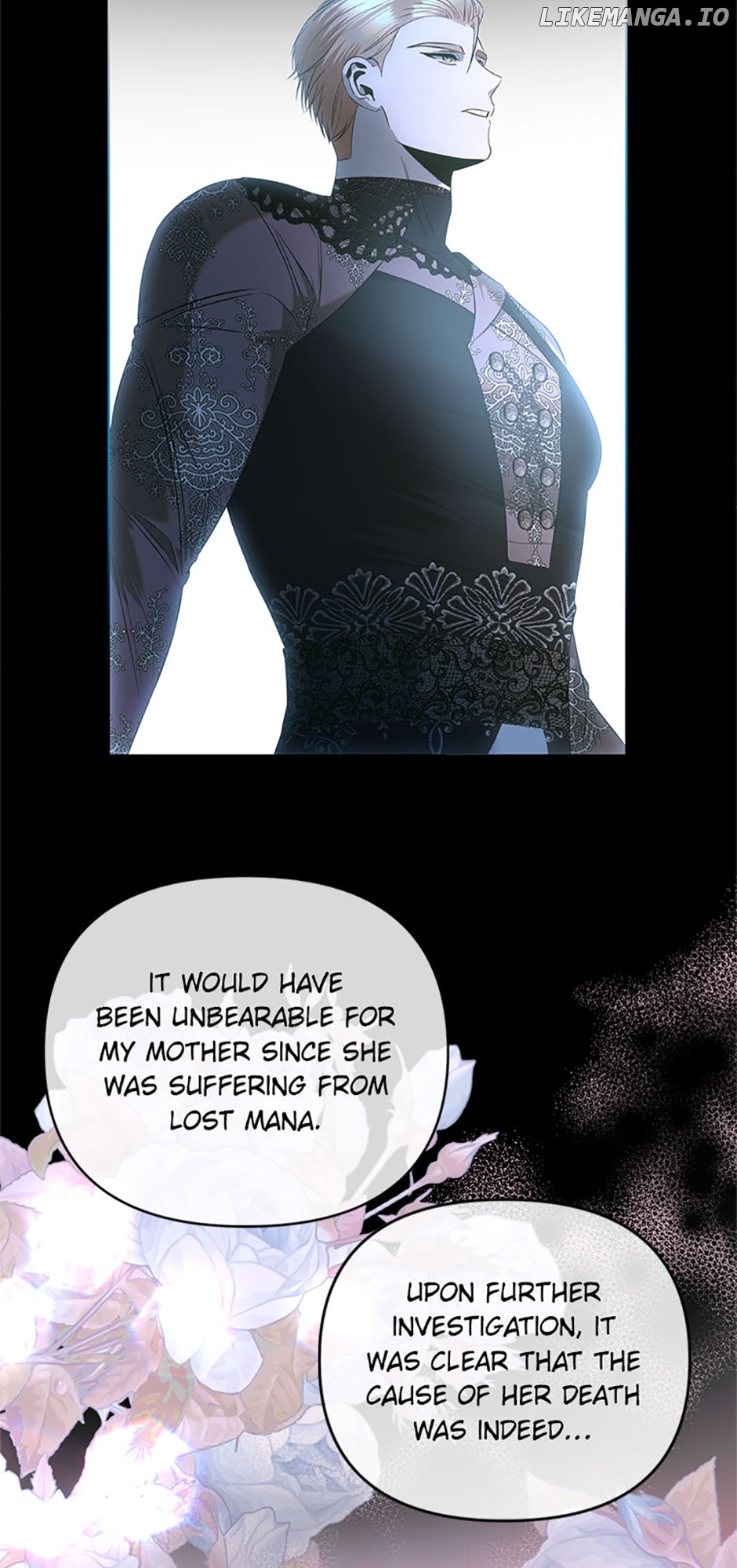 Surviving in the Emperor's Bed Chapter 47 - page 17