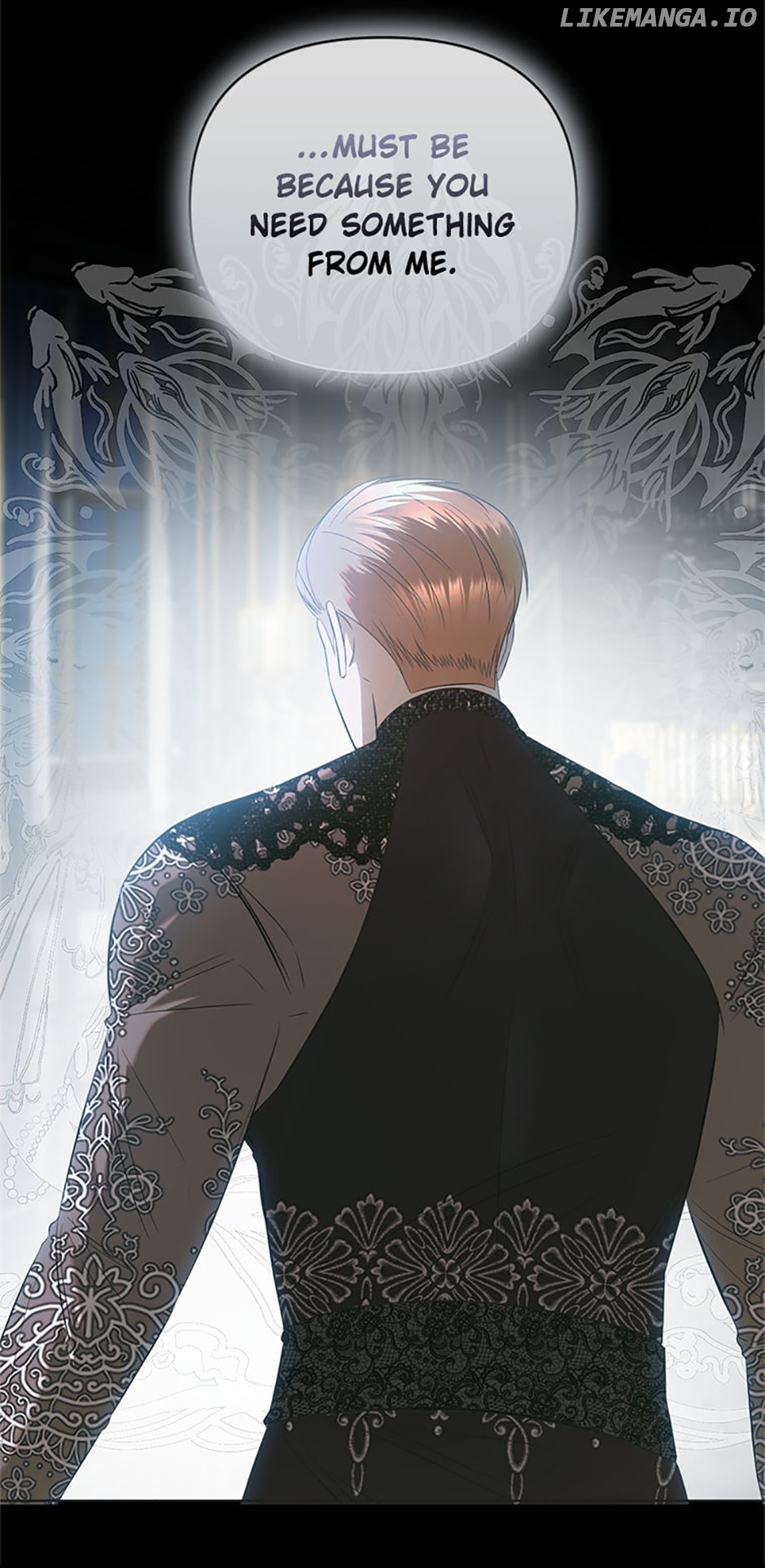Surviving in the Emperor's Bed Chapter 47 - page 33