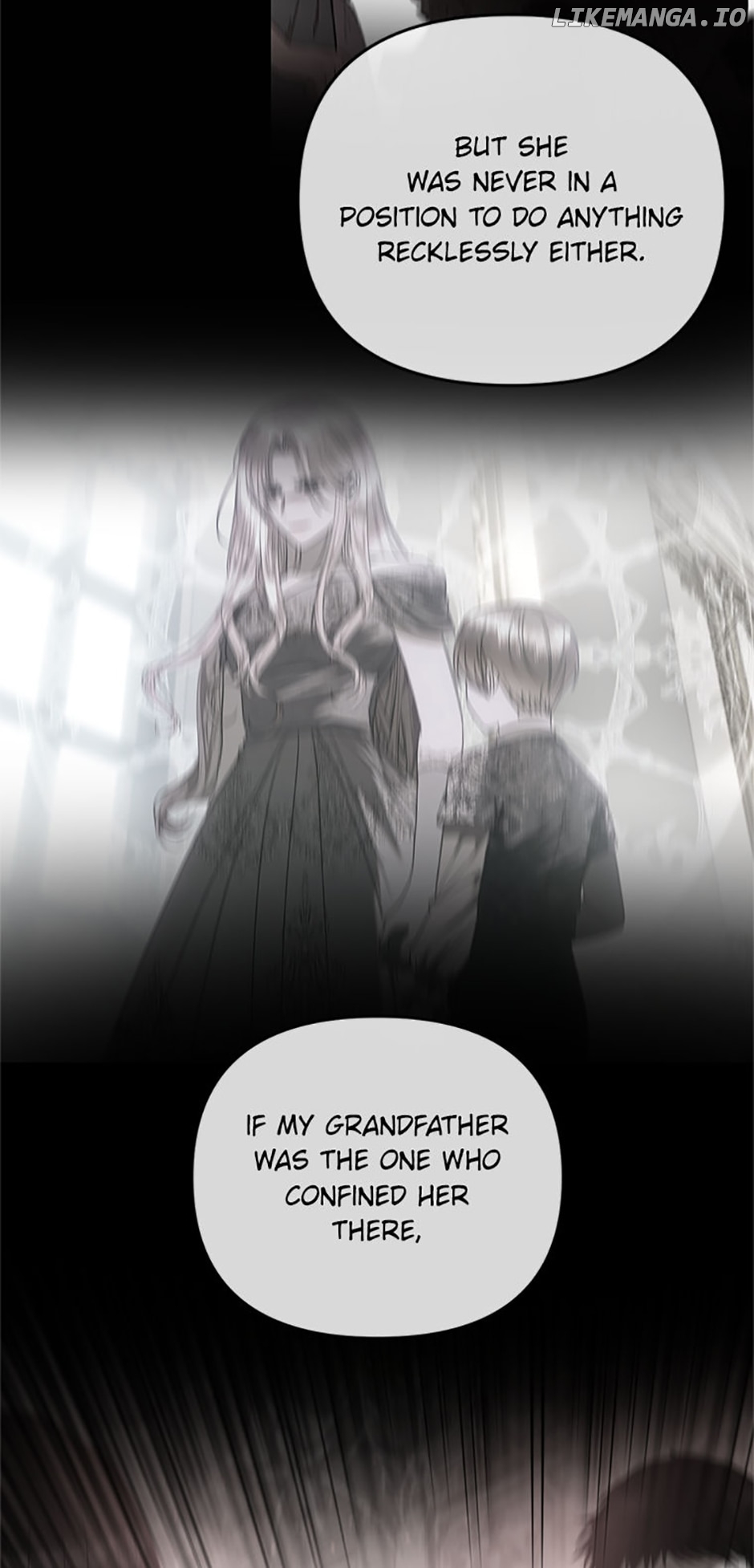 Surviving in the Emperor's Bed Chapter 47 - page 37