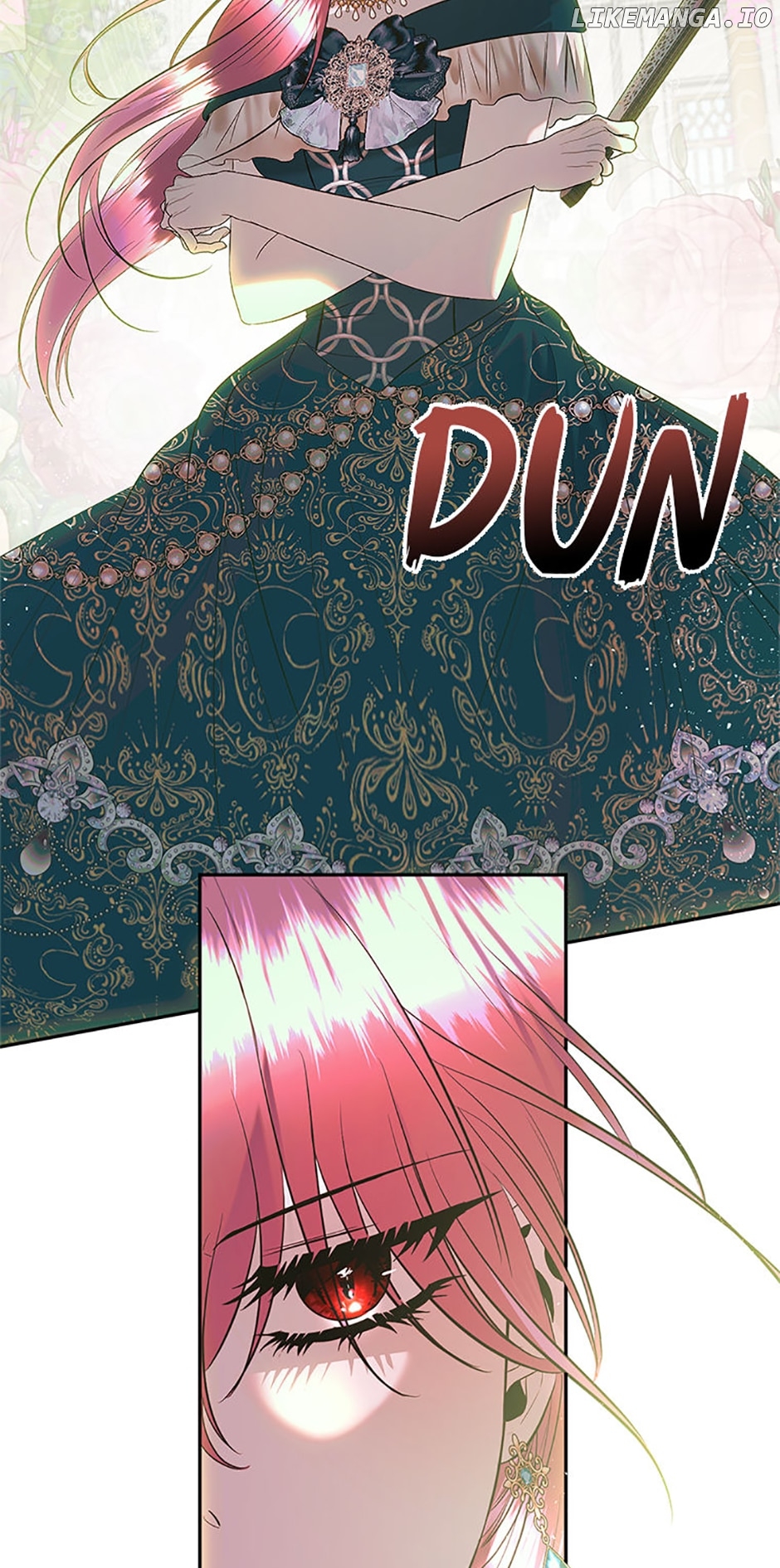 Surviving in the Emperor's Bed Chapter 47 - page 53