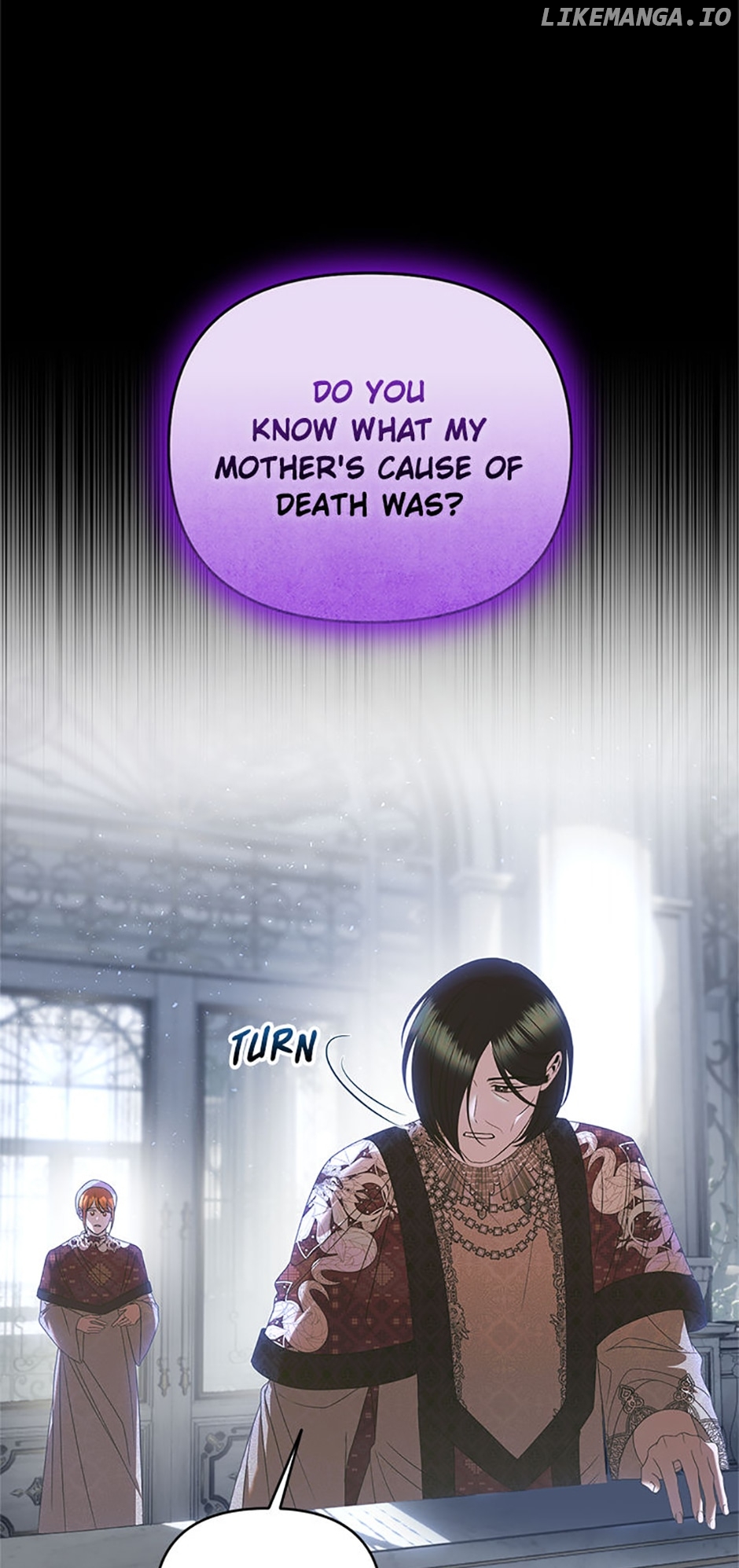 Surviving in the Emperor's Bed Chapter 47 - page 6