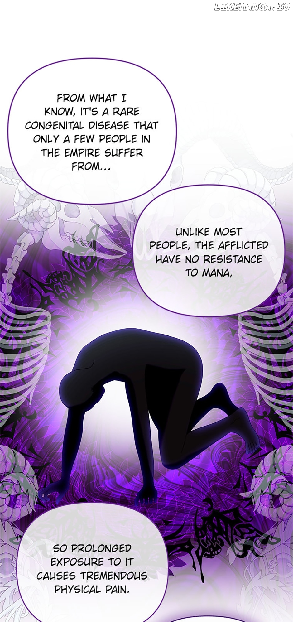 Surviving in the Emperor's Bed Chapter 47 - page 8