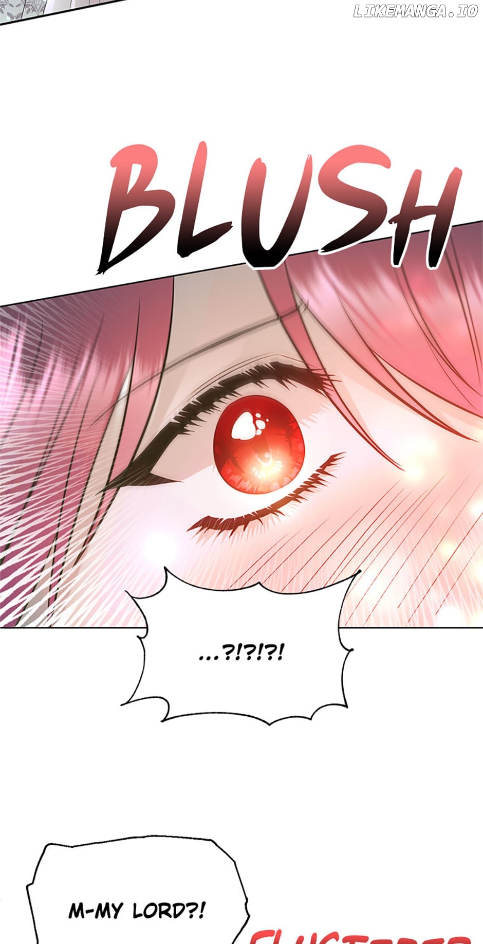 Surviving in the Emperor's Bed Chapter 48 - page 22