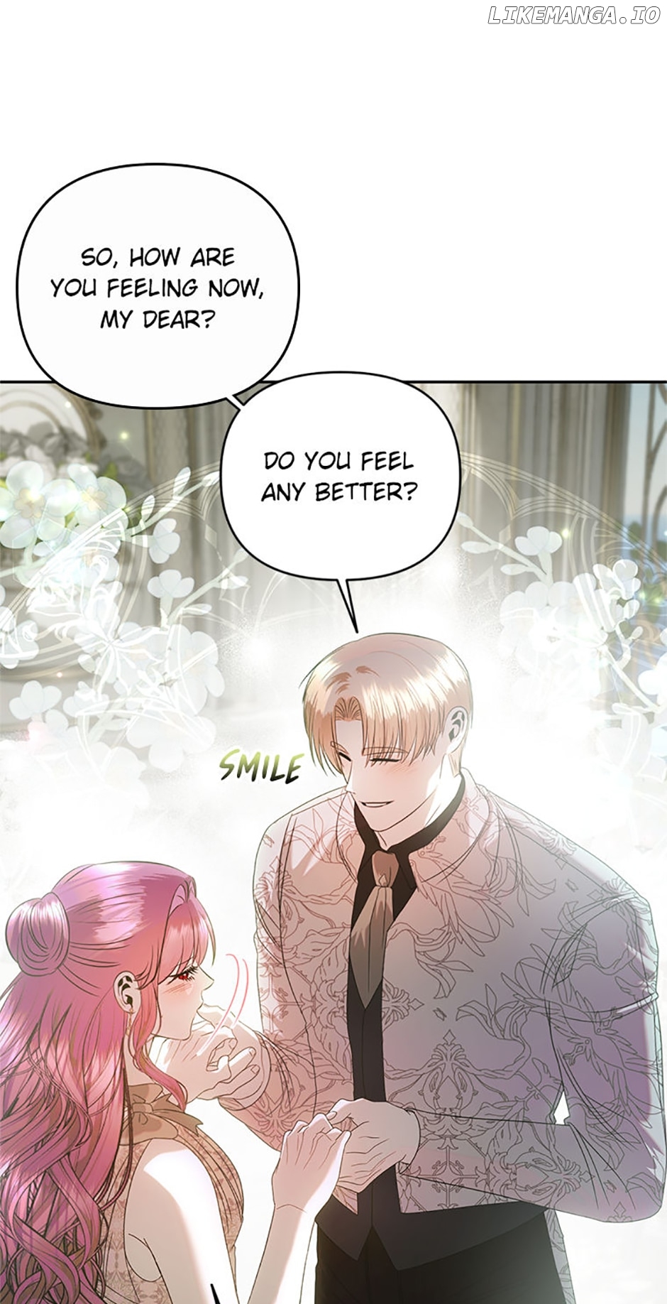 Surviving in the Emperor's Bed Chapter 48 - page 29