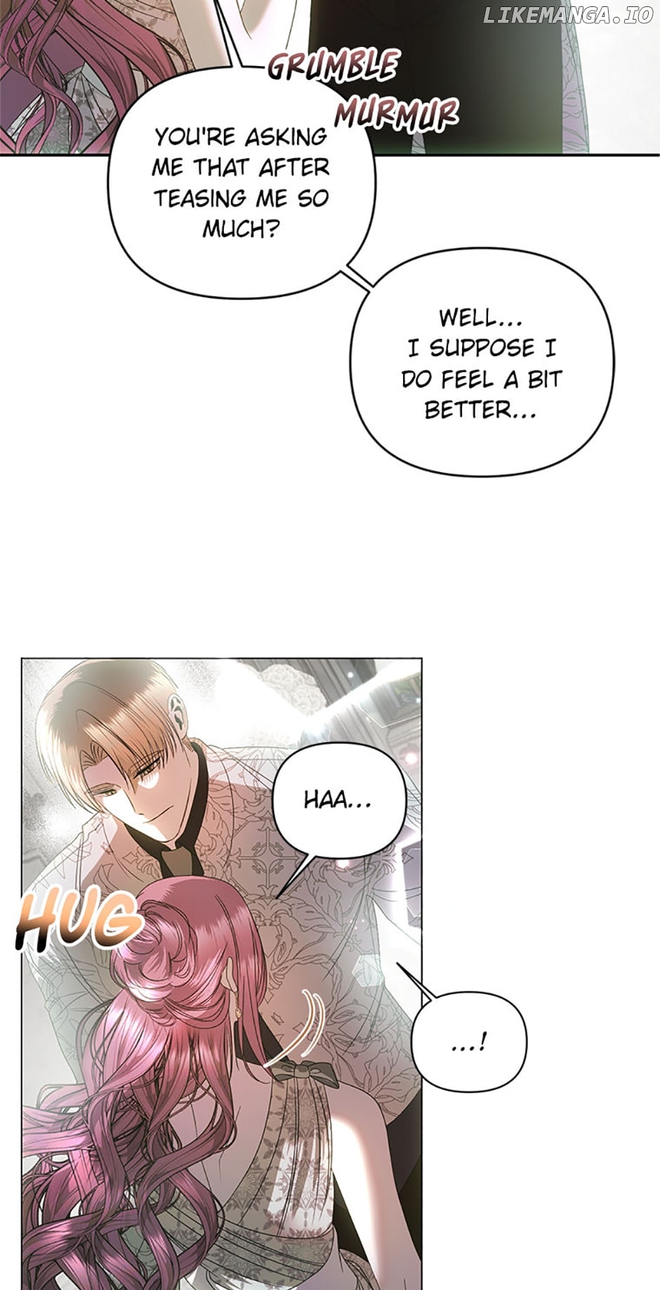 Surviving in the Emperor's Bed Chapter 48 - page 30
