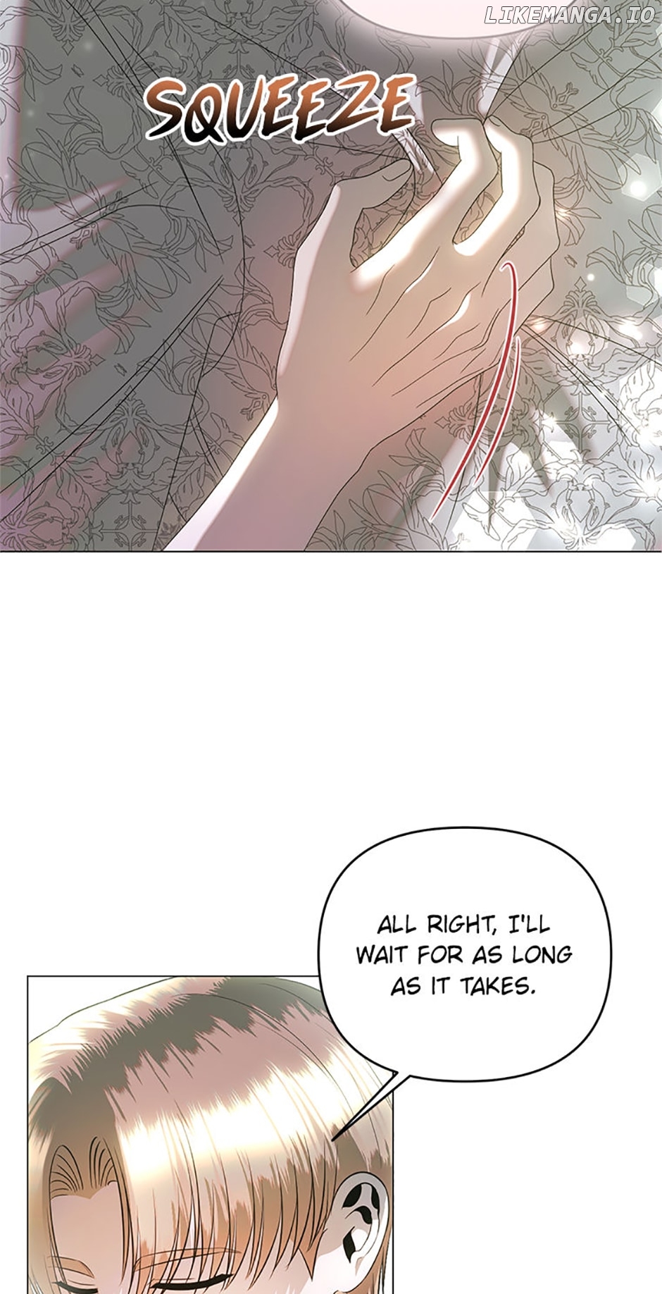 Surviving in the Emperor's Bed Chapter 48 - page 33