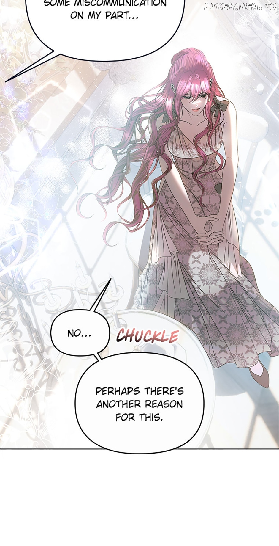Surviving in the Emperor's Bed Chapter 48 - page 8