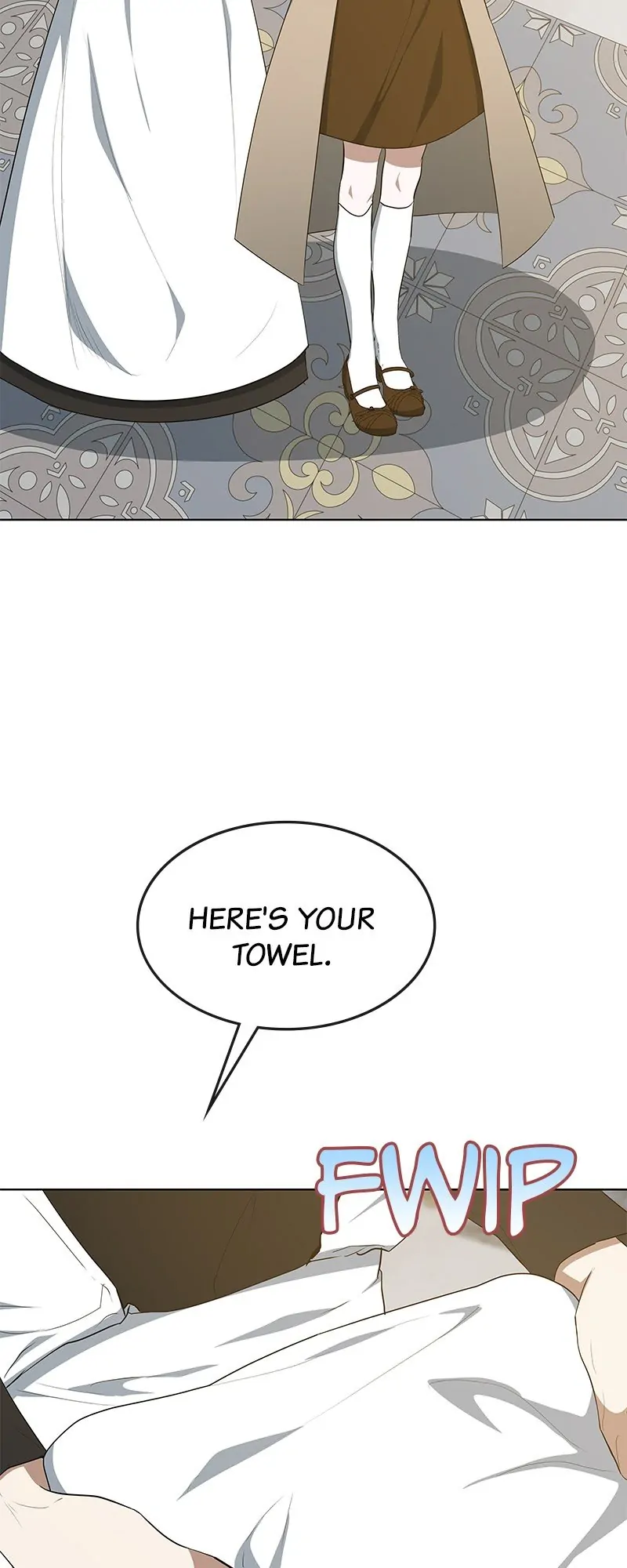 Thank You for Your Betrayal Chapter 46 - page 3