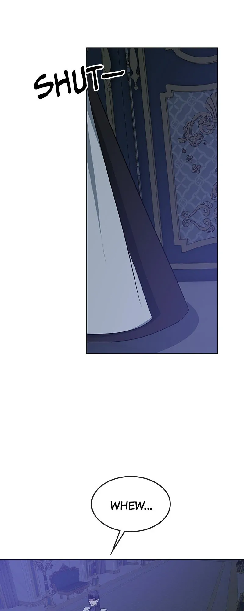 Thank You for Your Betrayal Chapter 46 - page 33