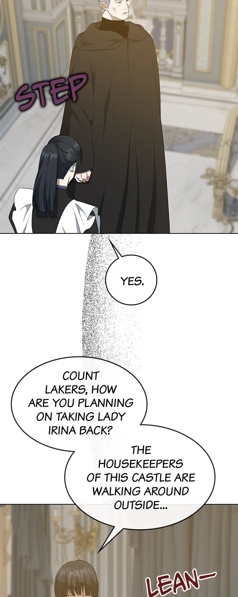 Thank You for Your Betrayal Chapter 46 - page 46